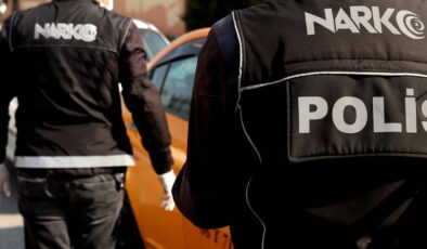 İstanbul merkezli 10 ilde kara para ve uyuşturucu operasyonu: 10 gözaltı