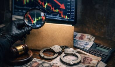 İstanbul merkezli 16 ilde borsada kâr vaadiyle dolandırıcılık operasyonu