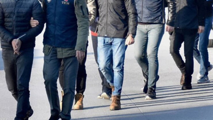 İstanbul merkezli 5 ilde ‘Hayali ihracaat’ operasyonu: 29 gözaltı