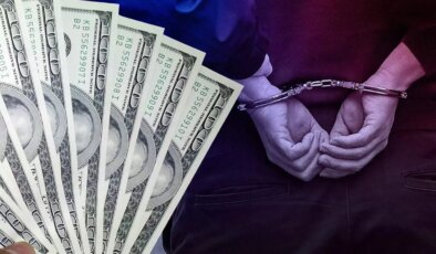 İstanbul merkezli 5 ilde hayali ihracat operasyonu: 29 gözaltı