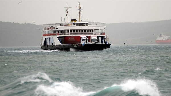 İstanbul vapur seferleri iptal mi edildi? Hangi vapur seferleri iptal edildi?