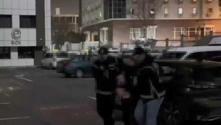 İstanbul’da 4 ayrı kurşunlama olayının azmettiricisi operasyonla yakalandı