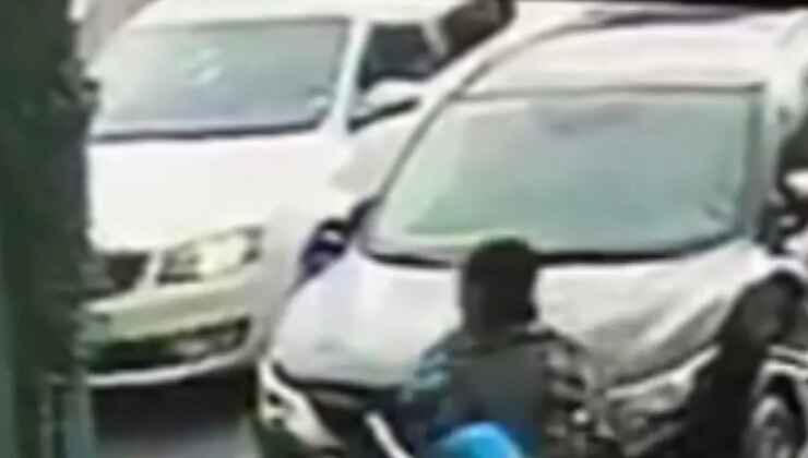 İstanbul’da bir firmaya binlece Euro’luk vurgun: Temsilcisinin e-posta adresini kopyaladı