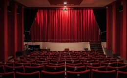 İstanbul’da bu hafta birçok etkinlik sanatseverlerle buluşacak