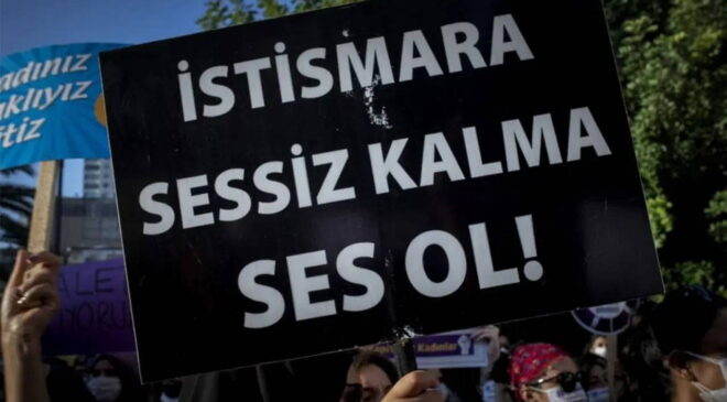 İstanbul’da çocuklara yönelik cinsel istismar içeriklerini depolayan 51 zanlı adliyede