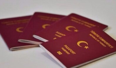 İstanbul’da dev sahte pasaport operasyonu: 9 tutuklama!