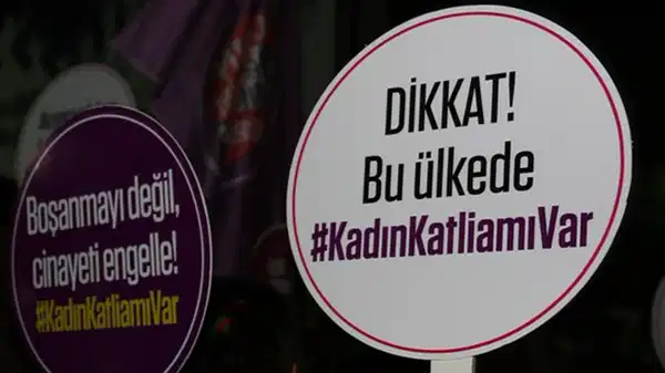 İstanbul’da kadın cinayeti: Durakta gördüğü eşini başından vurarak katletti