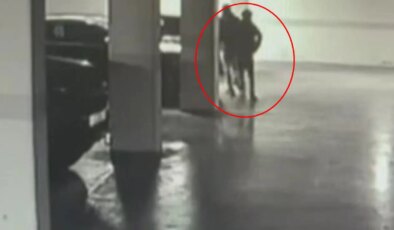 İstanbul’da otoparkta 30 milyon dolarlık soygun iddiası: Görüntüler ortaya çıktı!