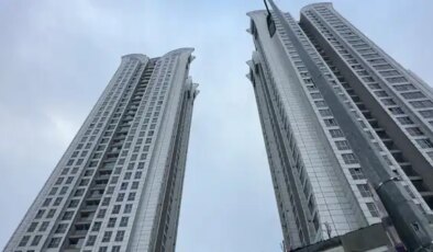 İstanbul’da şüpheli çocuk ölümü: 30’uncu kattan düşerek hayatını kaybetti