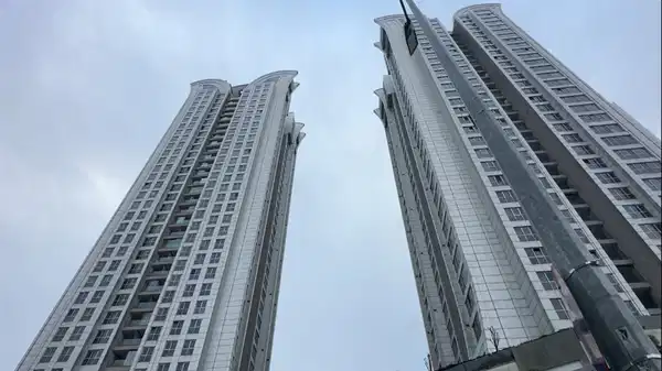 İstanbul’da şüpheli çocuk ölümü: 30’uncu kattan düşerek hayatını kaybetti