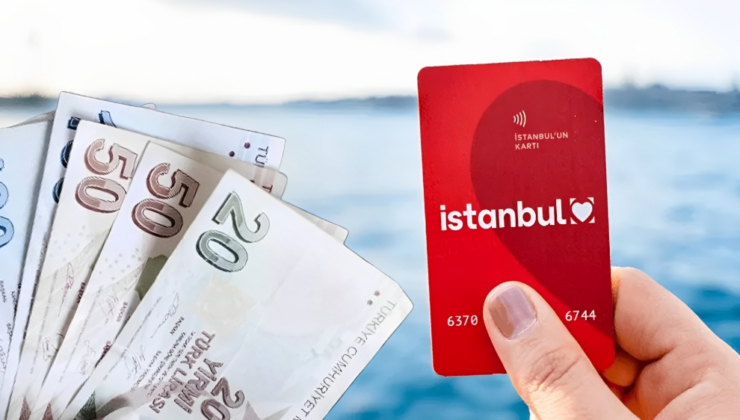 İstanbul’da toplu ulaşıma yüzde 20 zam kapıda: Tarih belli oldu!