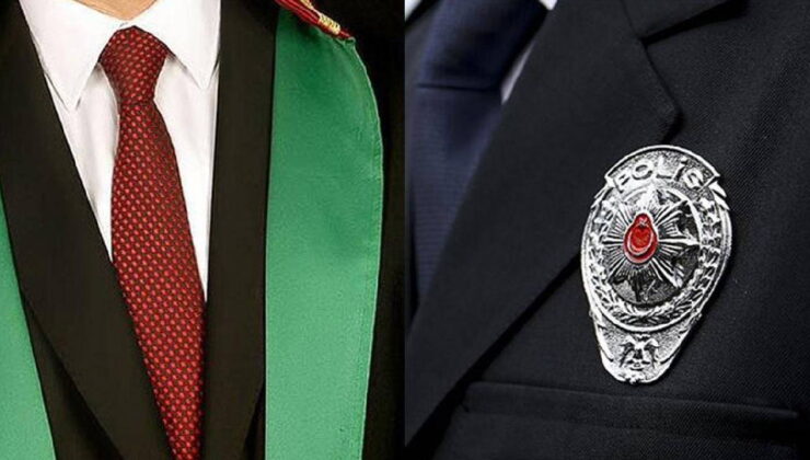 İstanbul’da uyuşturucu operasyonunda ‘usulsüzlük’ iddiası: Polis ve avukat tutuklandı!