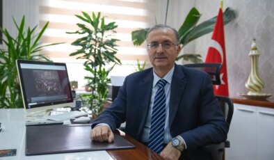 İstanbul’daki bazı kaymakamlar AA’nın “Yılın Kareleri” oylamasına katıldı