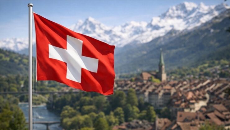 İsviçre’de ’10 milyonluk nüfus hedefi’ halk oylamasına gidiyor