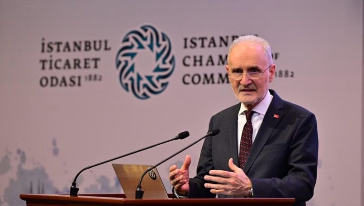 İTO Başkanı Şekib Avdagiç: Türkiye’nin AB üyeliği onaylanmalı