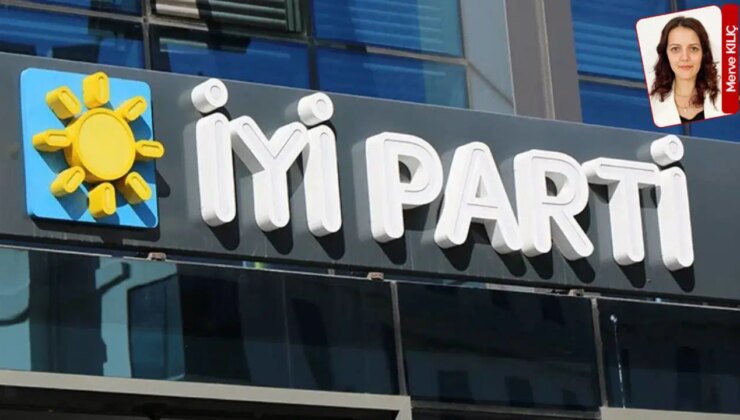 İYİ Gençlik Ankara’dan istişare toplantısı: ‘Gençler sadece barınabilmek için çalışıyor’