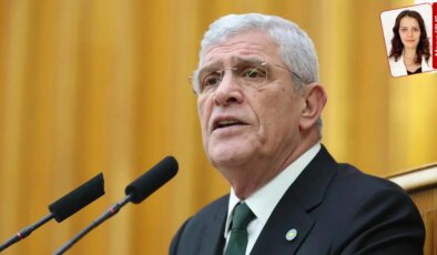 İYİ Parti’den deprem için Meclis araştırması çağrısı: ‘Afetlere hazırlık kapasitemiz yetersiz!’