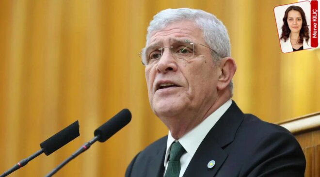 İYİ Parti’den deprem için Meclis araştırması çağrısı: ‘Afetlere hazırlık kapasitemiz yetersiz!’