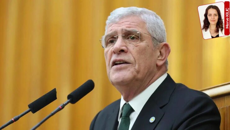 İYİ Parti’den deprem için Meclis araştırması çağrısı: ‘Afetlere hazırlık kapasitemiz yetersiz!’