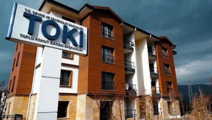 İzmir TOKİ çekilişi tarihi belli oldu mu? 2026 İzmir TOKİ çekilişi ne zaman?
