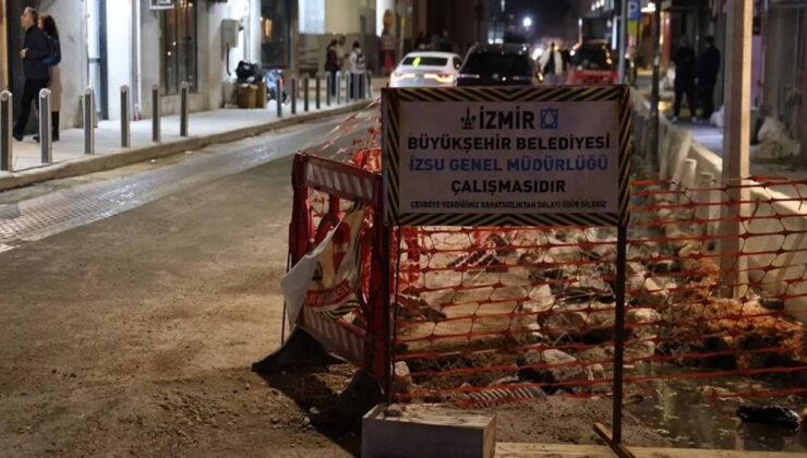 İzmir’de belediye işçisine saldırı: Kulağını ısırıp kopardı