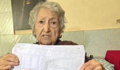 İzmir’de korkunç iddia: ‘Evimi aldılar, maaşıma el koydular, bıçak çektiler’