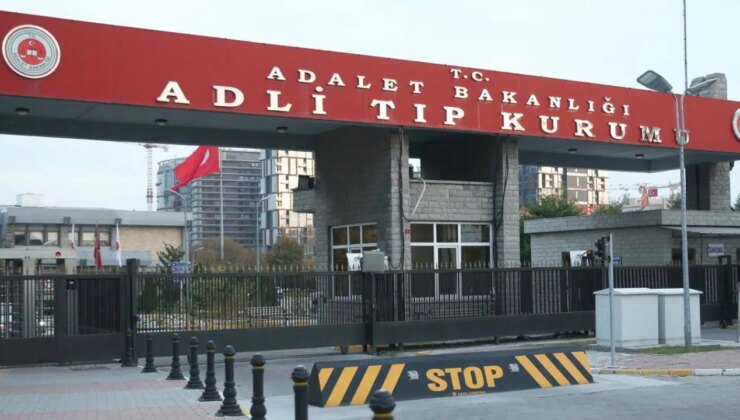 İzmir’de sahile vurmuş bir çocuk cesedi bulundu