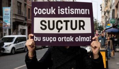 İzmir’de üvey baba, cinsel istismardan 28 yıl hapse mahkum edildi