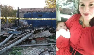 İzmir’deki yangında 5 kardeş hayatını kaybetmişti: ‘Anneye ceza verilmemesi’ istinafta onandı