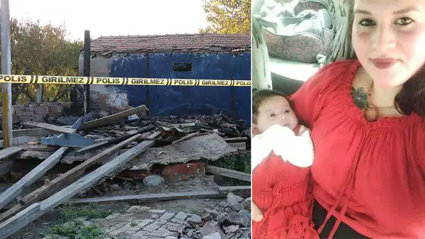 İzmir’deki yangında 5 kardeş hayatını kaybetmişti: ‘Anneye ceza verilmemesi’ istinafta onandı