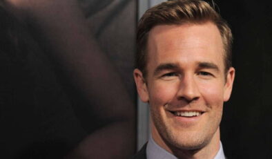 James Van Der Beek kimdir? James Van Der Beek neden öldü? James Van Der Beek hangi yapımlarda rol aldı?