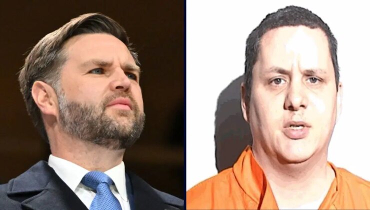 JD Vance’e suikast tehdidi: Şüpheli hakkında dava açıldı