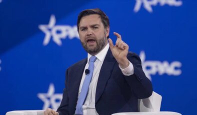 JD Vance’ten İran mesajı: Kırmızı çizgiler kabul edilmedi