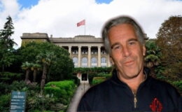 Jeffrey Epstein belgelerinde adı geçiyordu: Robert Koleji’nden açıklama