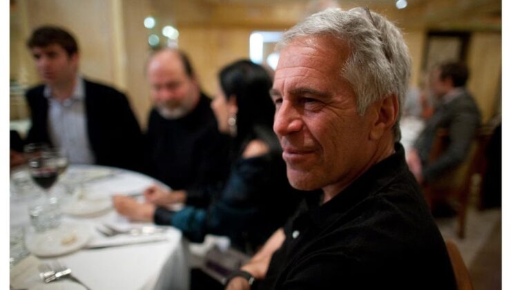 Jeffrey Epstein hayatta mı? Oyun platformu iddialara yanıt verdi