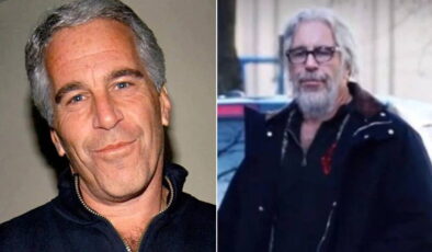 Jeffrey Epstein Tel Aviv’de mi görüntülendi? O iddialara son nokta konuldu!