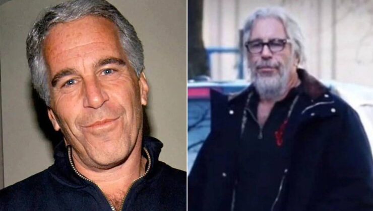 Jeffrey Epstein Tel Aviv’de mi görüntülendi? O iddialara son nokta konuldu!