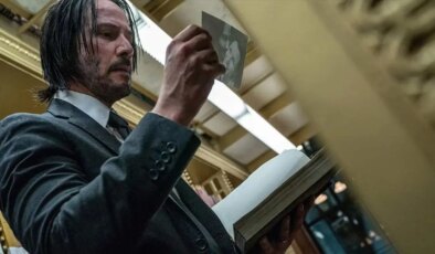 John Wick 3: Parabellum filminin konusu ne? John Wick 3: Parabellum filminin oyuncuları kim?