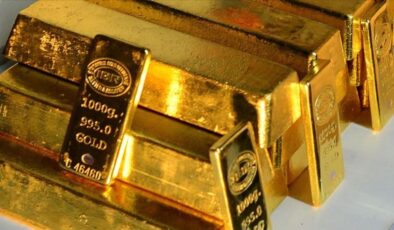 J.P. Morgan’dan altın tahmini: 2026 sonunda 6 bin 300 dolara yükselebilir