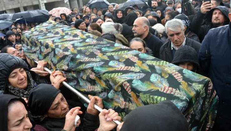 Kahramanmaraş’ta kadın cinayeti: Ayrılmak isteyen kız arkadaşını otomobilde boğdu!