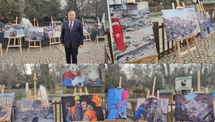 Kamu emekçileri 6 Şubat’ı unutmadı