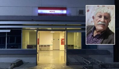 Kan donduran olayda yeni gelişme: Yaşlı adamın kesik başı da ormanda bulundu