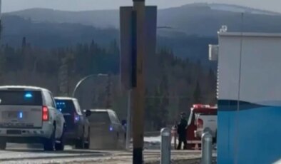 Kanada’da bir eve ve okula silahlı saldırı: Çok sayıda ölü ve yaralı var!