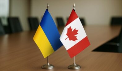 Kanada’dan Ukrayna’ya 2 milyar dolarlık yardım