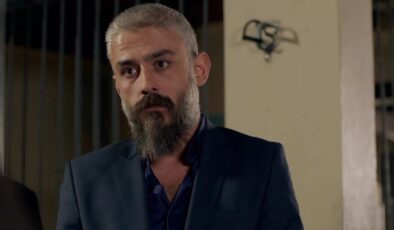 Kanbolat Görkem Arslan kimdir, öldü mü? Poyraz Karayel’in Sefer’i…