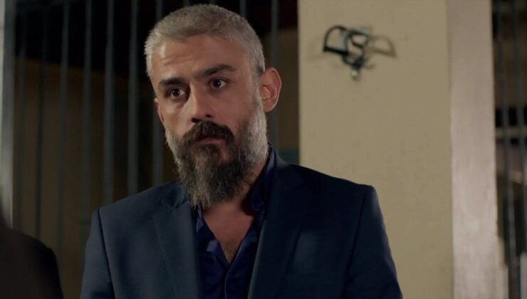 Kanbolat Görkem Arslan kimdir, öldü mü? Poyraz Karayel’in Sefer’i…