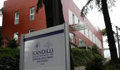 Kandilli Rasathanesi’nden iddialara ilişkin açıklama: ‘Bilimsel gereklilikler doğrultusunda…’