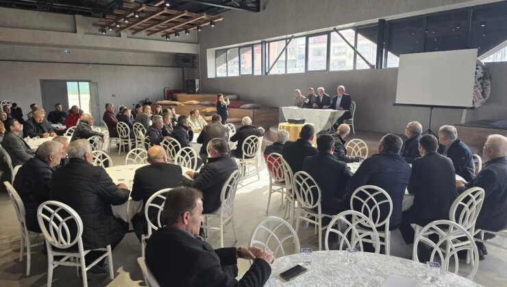 Karabük’te Orman Kooperatiflerinden 2026 fiyatlarına tepki: “Ormancılık üretim sezonunda ciddi aksamalar yaşanması kaçınılmaz olacak”