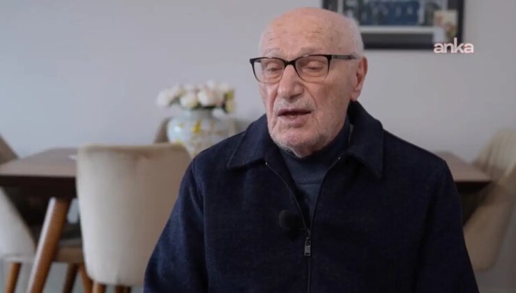 Kardeşi Ali Kaya tutuklanmıştı… Dilek İmamoğlu’nun babası konuştu: ‘Bunların hesabı bir gün verilecek’