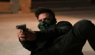 Katillerin Kralı filminin konusu ne? Katillerin Kralı filminin oyuncuları kim?